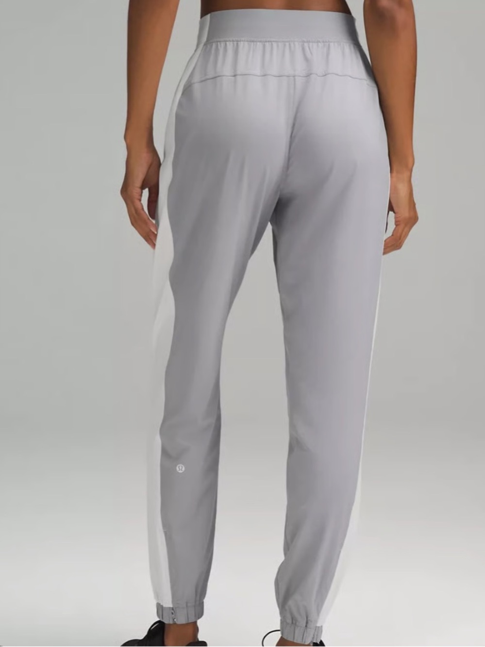 Adapted State HR Jogger *Glow